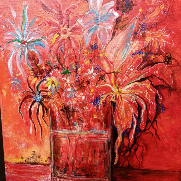 Original painting 